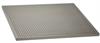 M6 plate, 19 mm x 600 mm x 600 mm (angled)