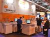 MTEC 2010 Renishaw exhibition stand