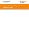 Software Inspection Plus per torni Fanuc/Meldas con asse Y
