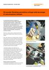 Gli encoder Renishaw permettono sviluppi nella tecnologia di comunicazione cellulare