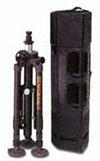 Tripod and case