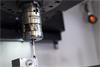 OMP60 on Mazak CNC
