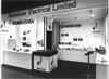 Renishaw first UK exhibition stand 1978
