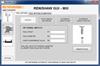 Manual tool setting: Okuma mill GUI
