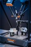 Equator™ demonstration on Control stand 2025