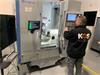 Machine repair specialist invests in Renishaw multi-axis calibrators to expand its services