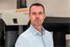 Gareth Tomkinson, CMM 暨比對量測產品部門 – 業務經理