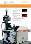 Integrated Raman-AFM from Renishaw and NT-MDT