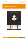 Installation & user's guide:  FixtureBuilder software 8.2