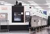 Renishaw Miskin machine shop