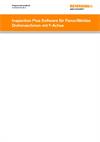 Inspection Plus Software für Fanuc/Meldas Drehmaschinen mit Y-Achse