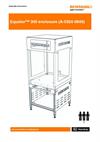 Equator™ 300 Enclosure