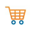 Equator™ web shop icon