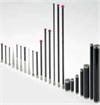 Long styli and extensions