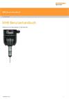 Benutzerhandbuch:  MH8 (H-1000-5453)