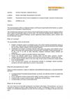 Renishaw Summer Placement Materials Science (Glos)