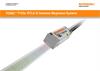 TONiC™ T103x RTLC-S lineares Wegmess-System