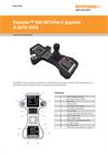 Equator™ 500 MCUlite-2 joystick