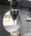 Goizper part with REVO head