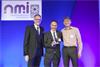 Renishaw was awarded the prestigious Company of the Year award at the 2016 NMI awards, held at London’s Bankside on November 17th 2016