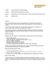 Renishaw Summer Placement Embedded Software (Glos)