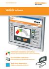 SiGNUM™ software
