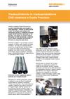 Visokoučinkovita in visokoproduktivna CNC-obdelava iz Castle Precision
