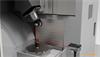 Efficient 5-axis machine tool calibration using XR20 rotary axis calibrator