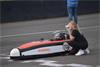 Renishaw's Greenpower team