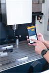GoProbe mobile phone probing app