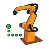 Equator™ Automation Robot logo