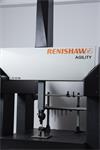 AGILITY CMM and REVO-2 with RVP