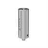 Ø0.75 in × 2.00 in 303 stainless steel standoff with 1/4-20 thread