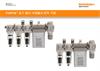 FORTiS™ 공기 필터 어셈블리 장착 지침