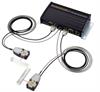RLE laser system