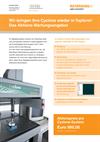 Flyer: Cyclone Wartungsangebot