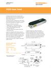 HS20 laser head
