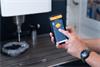 GoProbe mobile phone probing app