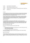 Renishaw Summer Placement Physics and Scientific (Gloucester)