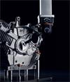 PH20 PLUS A45 B90 engine block extension