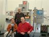 Renishaw's US based expert team on 'Fine tuning machine tools'