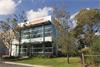 CMYK Renishaw Australia Office 2015