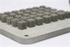 ALSAM project aluminium lattice structures