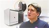 3DHISTECH integrates encoder technology into its pathology scanner