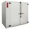 Curing ovens