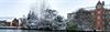Christmas Card banner 2011