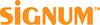 Signum logo orange