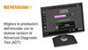 Migliora le prestazioni dell'encoder con le diverse versioni di Advanced Diagnostic Tool (ADT)