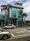 Renishaw (Taiwan) Inc. office 2016