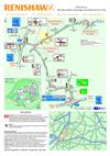 Renishaw New Mills and Old Town